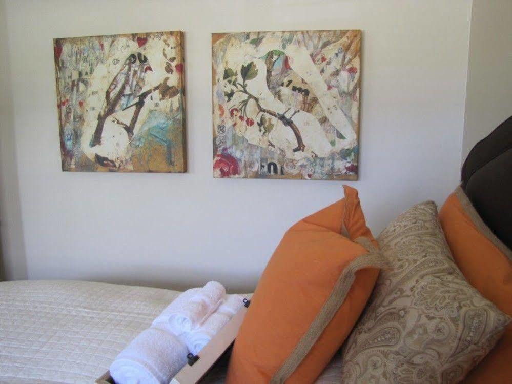 Heffron Manor Hotel Wilton Manors ภายนอก รูปภาพ