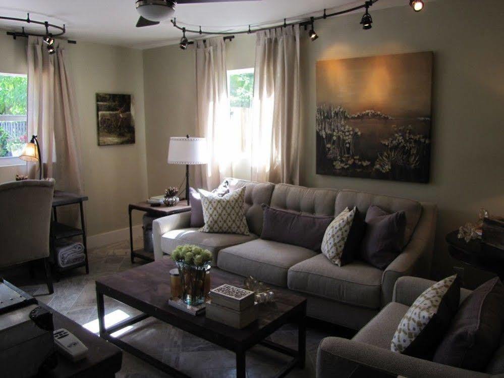 Heffron Manor Hotel Wilton Manors ภายนอก รูปภาพ