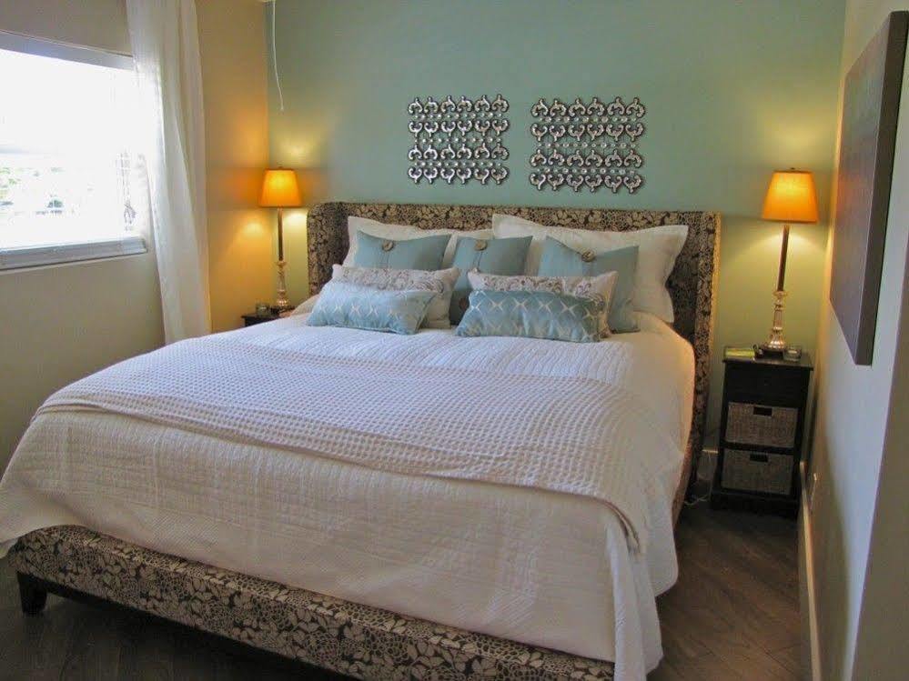 Heffron Manor Hotel Wilton Manors ภายนอก รูปภาพ