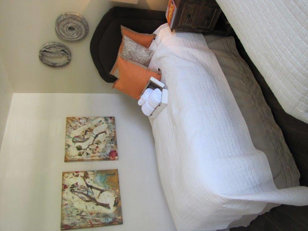 Heffron Manor Hotel Wilton Manors ภายนอก รูปภาพ