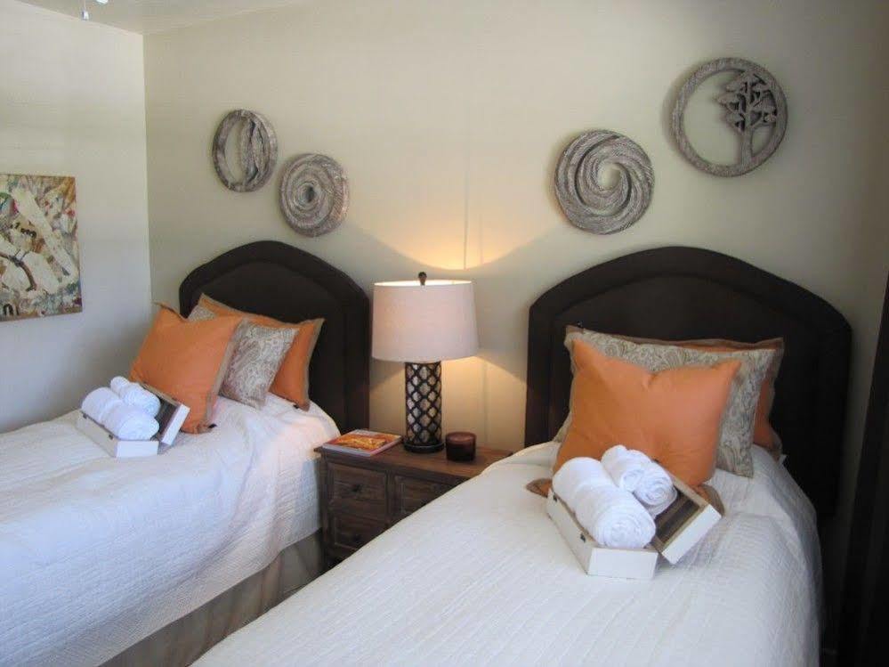 Heffron Manor Hotel Wilton Manors ภายนอก รูปภาพ
