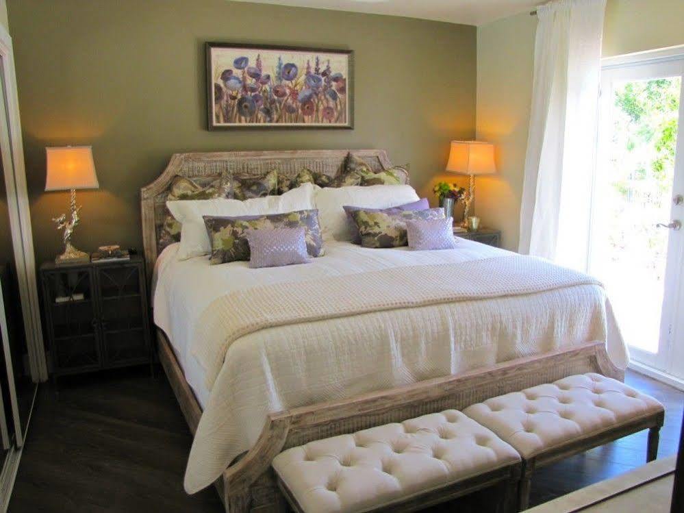 Heffron Manor Hotel Wilton Manors ภายนอก รูปภาพ